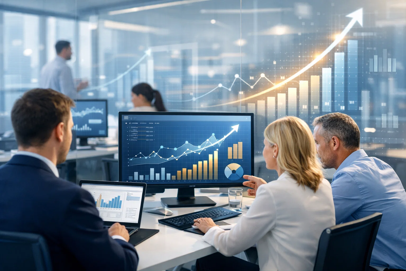 Accounting Services SEO: How Finance and Tax Firms Achieve Sustainable Growth